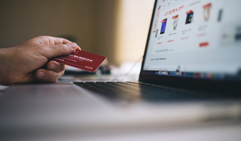 Comment commencer l'e-commerce ?